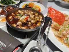 -徐记海鲜(南油永新汇店)