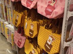 -名创优品(天河区正佳广场二店)