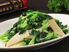 -金枝玉叶上海人家食府(三里河店)