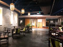 -青藤茶馆(南山路店)