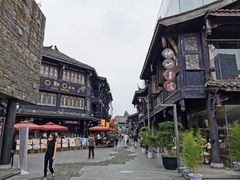-洞子口张老二凉粉(文殊院店)