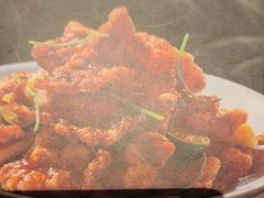 -八府香鸭·啫啫煲(华山路店)