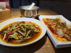 -人民食堂(电信南街店)