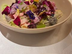 -PARFUM FLORAL花境法餐(南京首店)