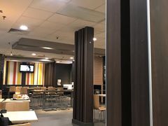 -麦当劳(天津站三店)