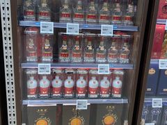 -盒马X会员店(上海森兰商都店)