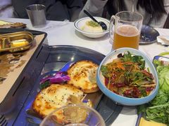 -路边羊烧烤酒场(宝带路店)