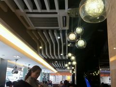 android_upload_pic-翠华餐厅(旺角文华商场店)