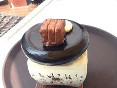-云门锦翠(商鼎国际店)