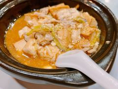-合晋食府(广州合晋帝苑酒店)