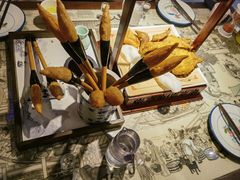 -遇见长安之高山流水(李家村万达店)