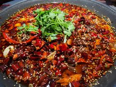 传统毛血旺-麻六记(新天地店)