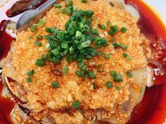 蒜泥白肉-毛草房(南辛庄街店)