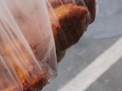 油炸藕饼-陶记正宗德州扒鸡(科巷店)