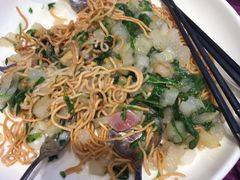 -顺风海鲜港(金玉兰店)