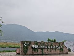 -腾冲北海湿地