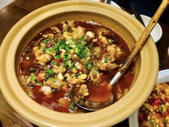 -火宫殿·湘菜小吃·商务宴请·生日聚会(东塘店)