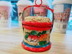 -一杯潮茶·专注潮汕茶饮(十二中创始店)