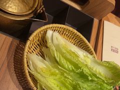 -巴奴毛肚火锅(龙湖锦艺城店)