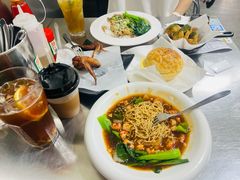 -颓记茶餐厅(美景总店)