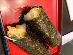 -将军日本餐厅·Shogun(厦门马哥孛罗东方大酒店)