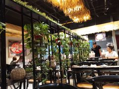 大堂-武松家(丰益桥店)