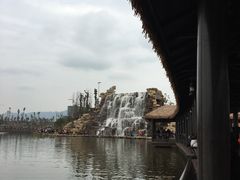 -枫香湖儿童公园