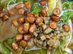 -素清香(解放路店)