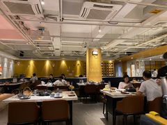 大堂-同仁四季椰子鸡(福田东园总店)
