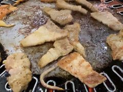 -胡悦里韩式烤肉(芝罘万达广场店)