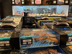 -东海怡品海鲜豆捞(星街坊店)