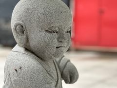 -长安寺
