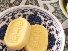 -湖畔居茶楼(湖滨店)