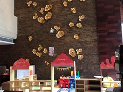 -广州希尔顿逸林酒店-OPEN開·全日制餐厅·海鲜·小火锅·自助餐(东风路店)