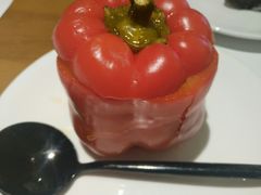 -HELLO MUSAE 拾光缪斯餐厅·纯正希腊风味(苏州中心店)
