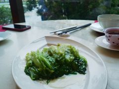 -顺德美的万豪酒店-万豪中餐厅