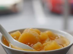 -张飞木薯羹(金鱼巷店)