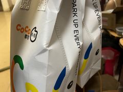 -CoCo都可(八达商城店)