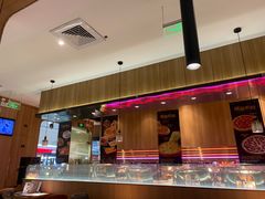 -比格比萨自助(南京万达茂店)