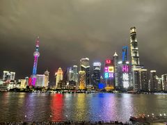 -外滩8号 whisky bar(金延大厦店)