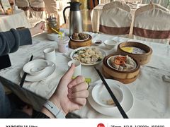 -怡景湾·海滨海鲜大酒楼·珠海老字号