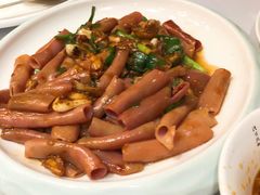 -开海·红岛海鲜虾水饺(石老人店)