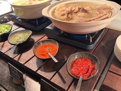 -老南京·橘暮自助餐厅(南京圣和府邸酒店)