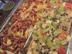 -锦尚阁烤鱼(望京新荟城店)