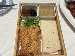 -大张烙馍村·美食地标(泉山店)