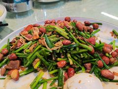 -崖口红树林海鲜餐厅