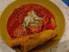 -墨纪Mojí墨西哥餐厅(官舍店)