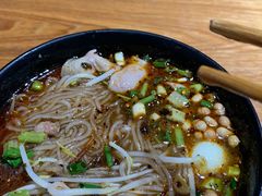 -青石桥老瓦房肥肠粉总店(青石桥总店)