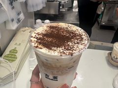 -古茗(番禺万达金街)