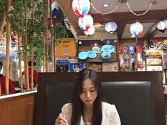 大堂-梦山水日本烧肉(五四广场店)